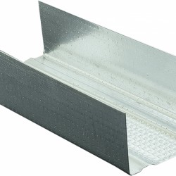 Duvar U 50 Profili