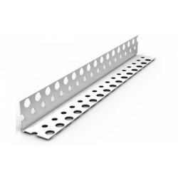 PVC Alçı Köşe Profili