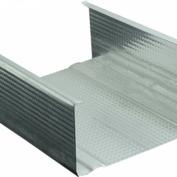 Duvar C 75 Profili