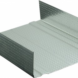Duvar U 75 Profili