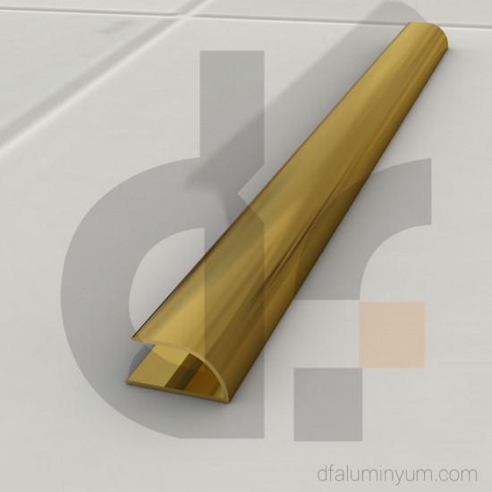 Halı Bitim Profili