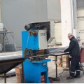 Fabrikamızdan Fotoğraf Kareleri