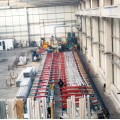 Fabrikamızdan Fotoğraf Kareleri